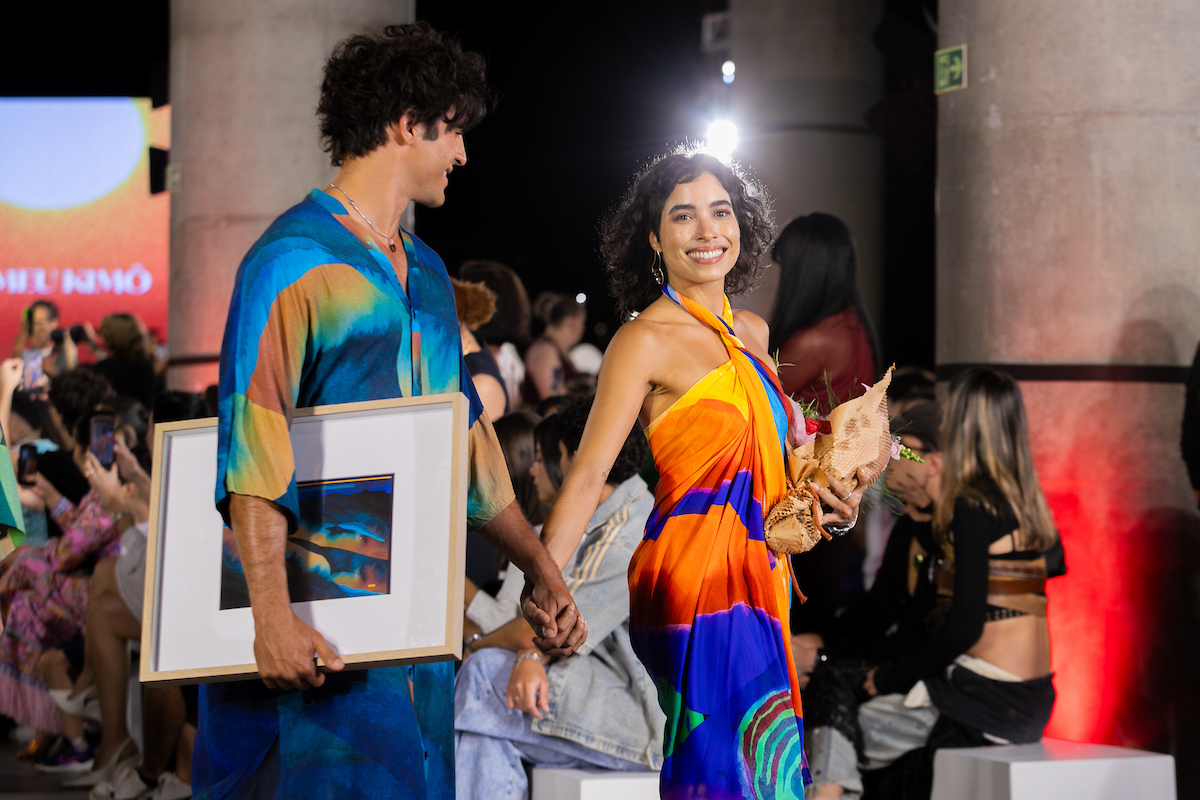 Metrópoles Catwalk: a moda brasileira sob o olhar de quem esteve por lá