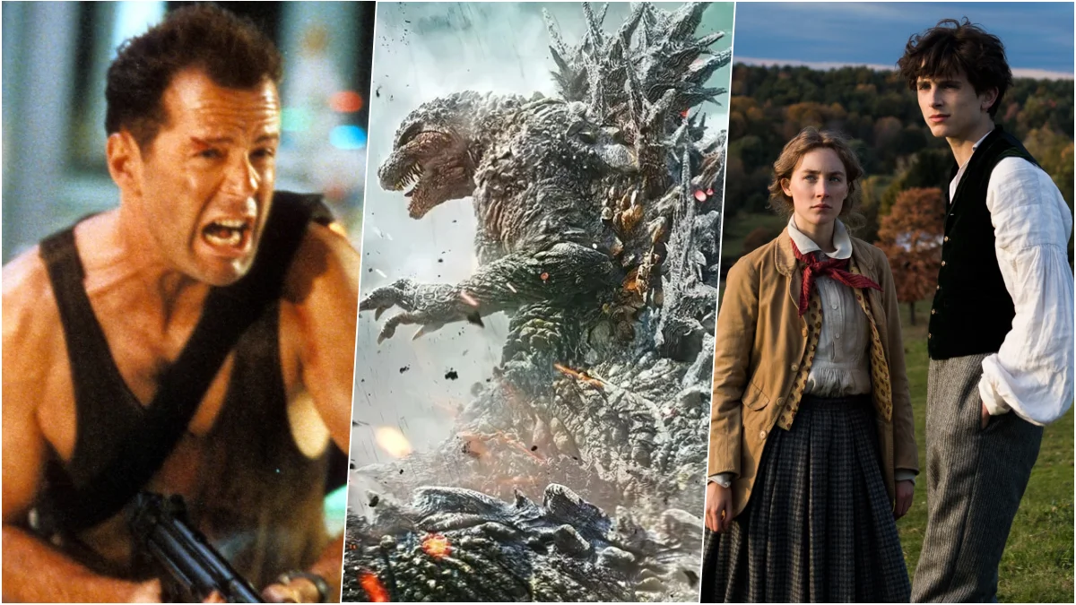 Imagem da matéria: 7 filmes perfeitos com mais de 2 horas de duração para assistir no streaming