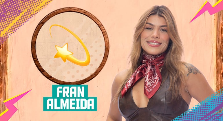 Darlin Ferrattry projeta possível volta de Giovanna Gold: ‘Vou jogar água na cara dela’