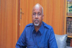 SONSA opposes forced evictions in Mogadishu, calls for legal land process