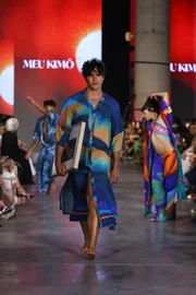 Metrópoles Catwalk chega ao fim: veja os famosos que cruzaram a passarela