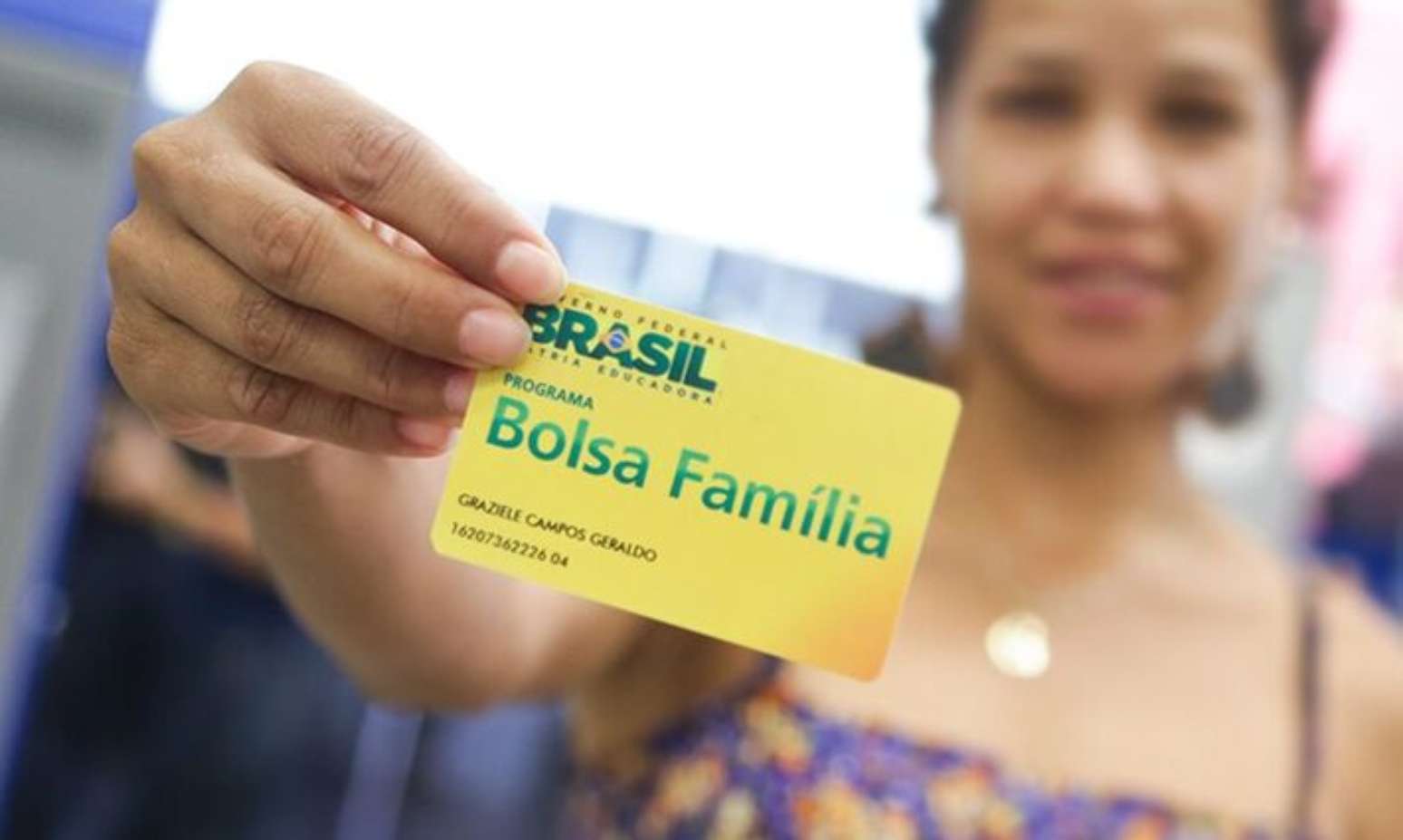 MP junto ao TCU pede cautelar para suspender decreto que aumentou valor do Bolsa Fam&iacute;lia