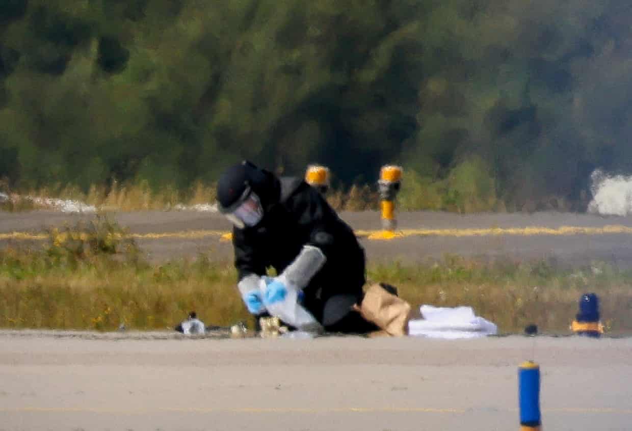 'As regras mudaram': a Rússia começou a ordenar assassinatos em solo dos EUA?