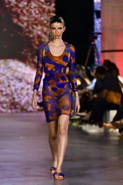 Victor Dzenk, Sun Rose e Almacor levam diversidade ao Metrópoles Catwalk