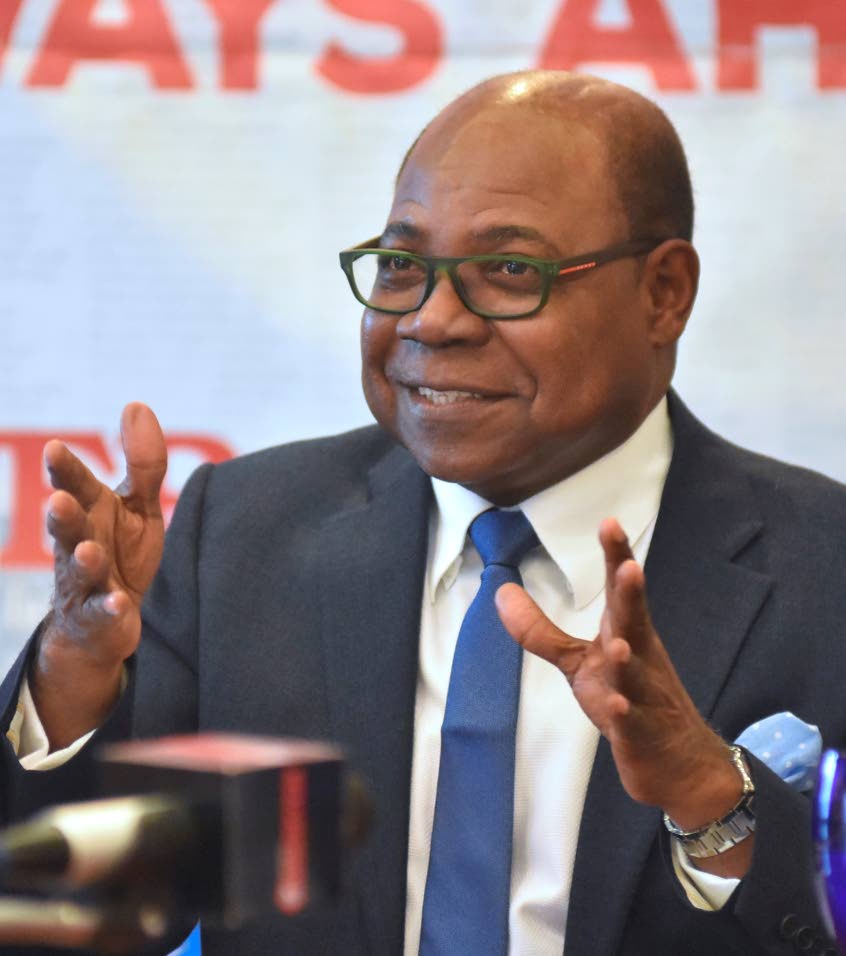 Bartlett dá as boas-vindas à parceria entre Sandals e Royal Caribbean