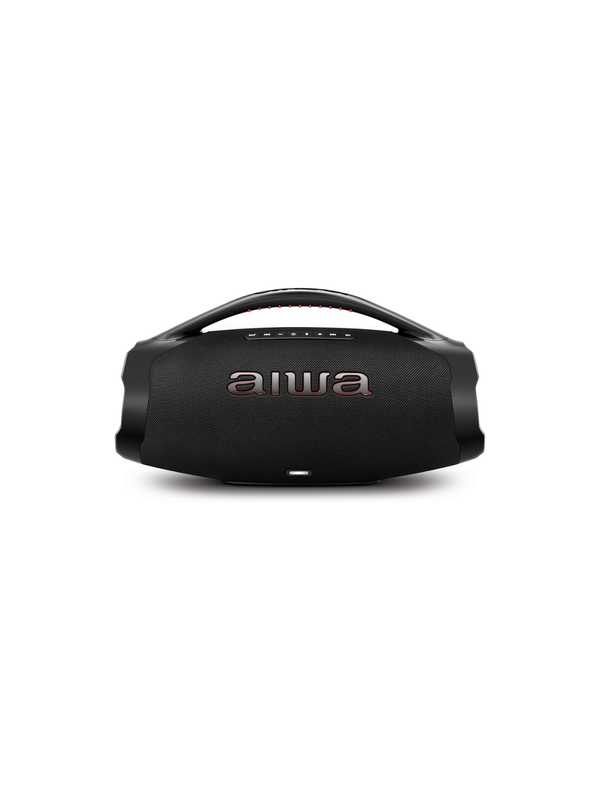 Imagem da matéria: 6 caixas de som tipo JBL Boombox 4, só que mais baratas