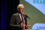 O ministro do Meio Ambiente e Mudança do Clima, João Paulo Capobianco