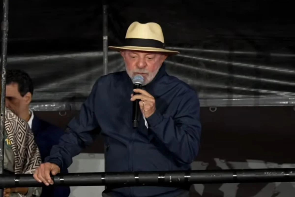Imagem da matéria: O prazo de Lula para bater o martelo sobre a medida anti-bets