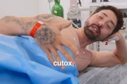 Médico explica procedimento anal realizado por Rico Melquiades