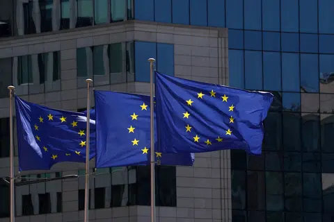 A Nova Zelândia diz que não manteve conversas com a UE sobre se tornar membro associado