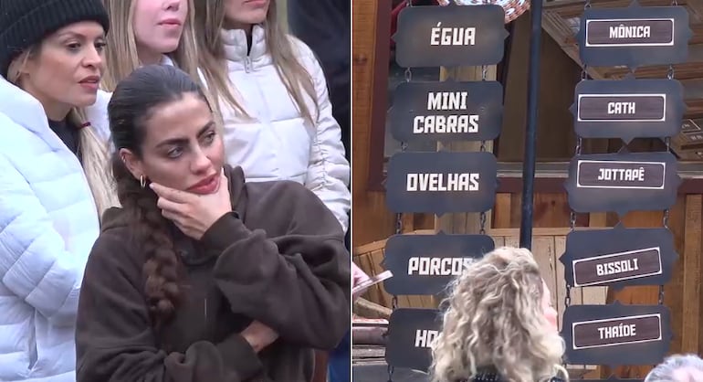 Colegas de trabalho! Saiba quem são os peões de A Fazenda 18 que já fizeram a mesma novela