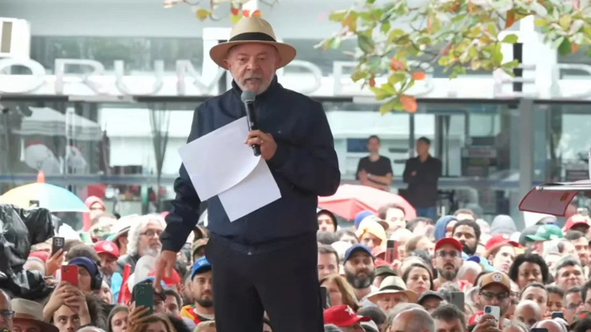 É para comparar (por Mary Zaidan)