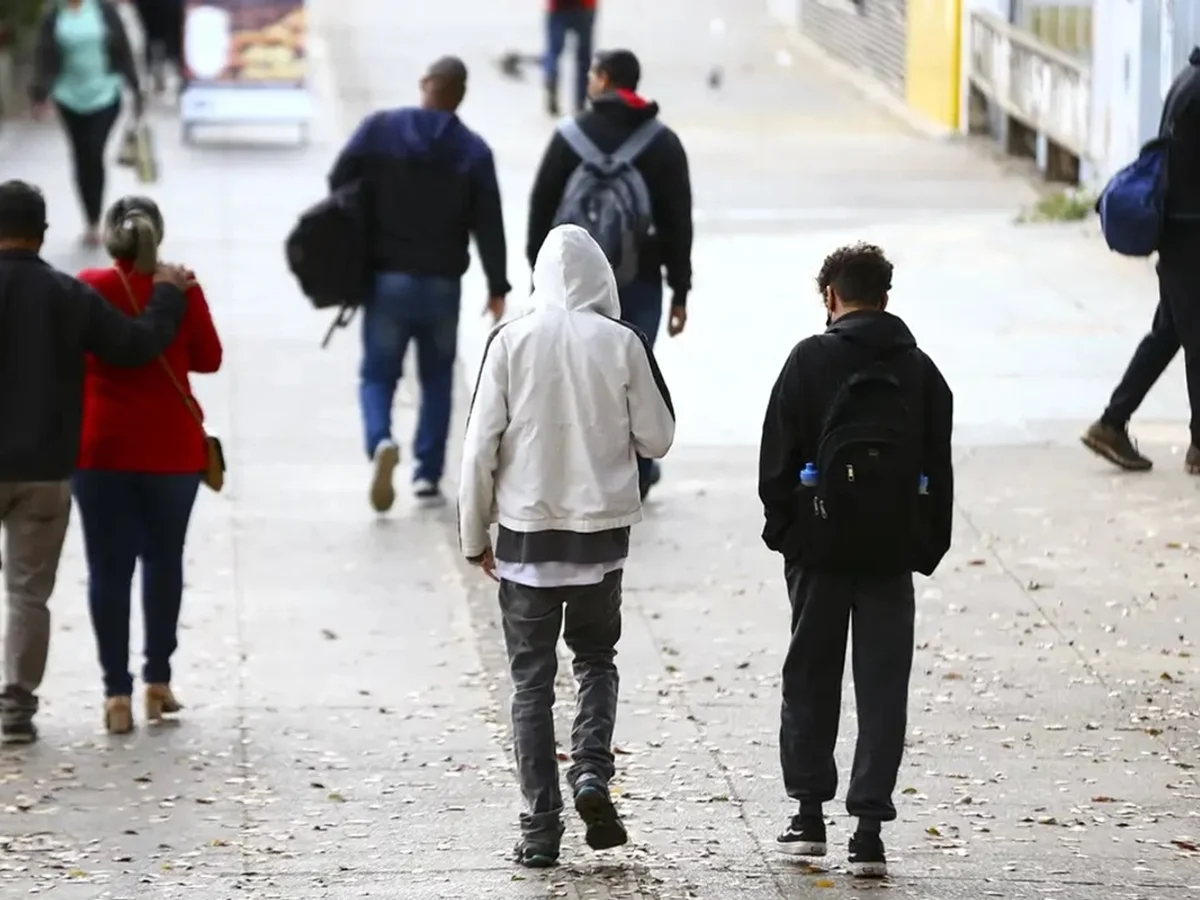 Clima: último domingo de inverno tem frio no Sul e ar seco em parte do país