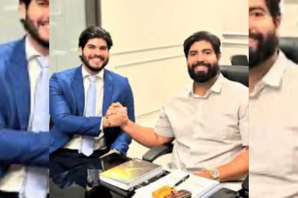 Policial preso com R$ 2,5 milhões foi contido 2 vezes com arma de choque - destaque galeria