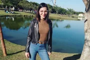Oficial da Marinha que morreu dentro da USP é enterrada em SP - imagem 4