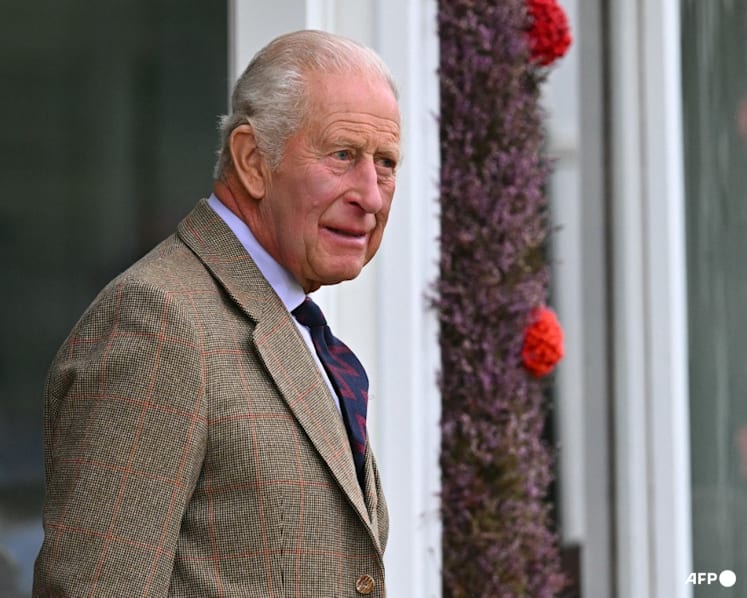Princess Diana's brother makes new explosive claims against King Charles in upcoming book