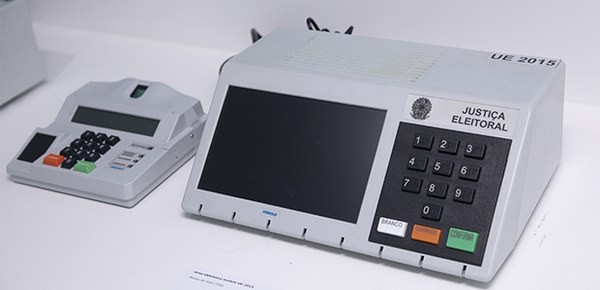 Urna eletrônica: veja quais modelos serão usados nas Eleições 2026