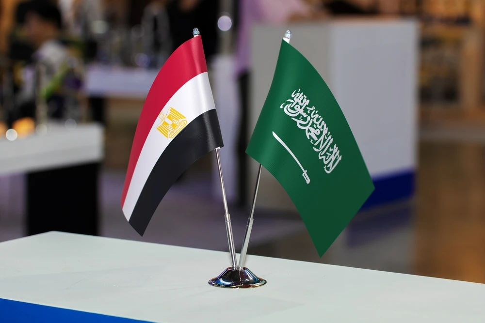 Saudi-Egypt trade exceeds $82.2bn over 5 years