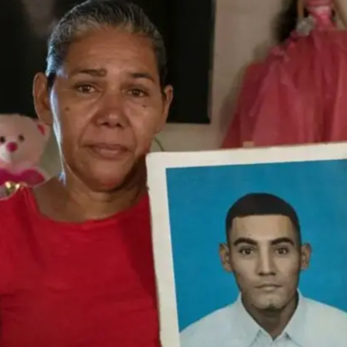 'Não tenho notícias dele há quase cinco anos': as mães que procuram seus filhos no sistema prisional do regime de exceção de Bukele em El Salvador