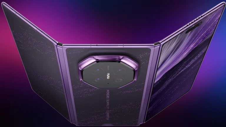 Huawei desafia os EUA com novo chip top para celular