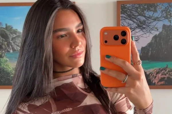 Ex de Benício Huck, Duda Guerra está “conhecendo” Jon Vlogs: “Quem sabe?” - destaque galeria