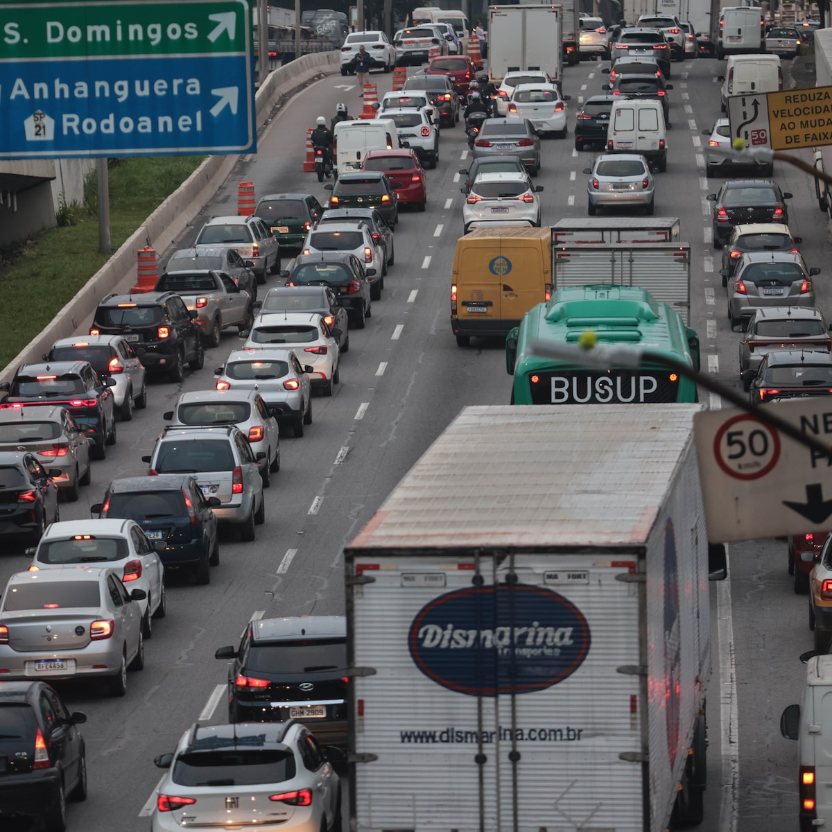 Prazo de CNH vencida é ampliado; veja datas