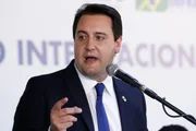 Governador do Paraná, Ratinho Júnior