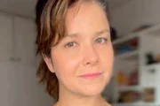 Samara Felippo se defende em ação de Frias e cita liberdade de expressão