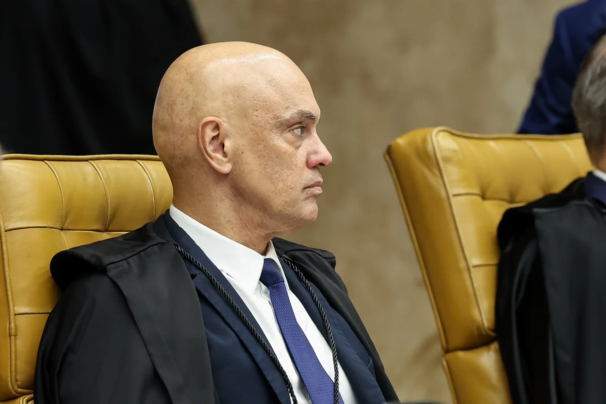 Em uma semana, Senado registra 11 novos pedidos de impeachment de Moraes