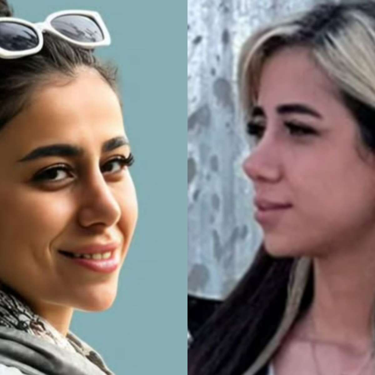 Iraniana de 21 anos é condenada à morte após manifestações contra governo; irmã gêmea está presa