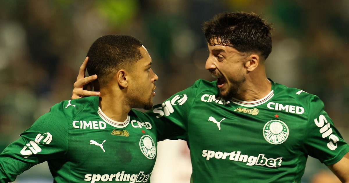 Sportingbet notifica Palmeiras sobre rescisão de contrato de patrocínio caso Lula proíba bets