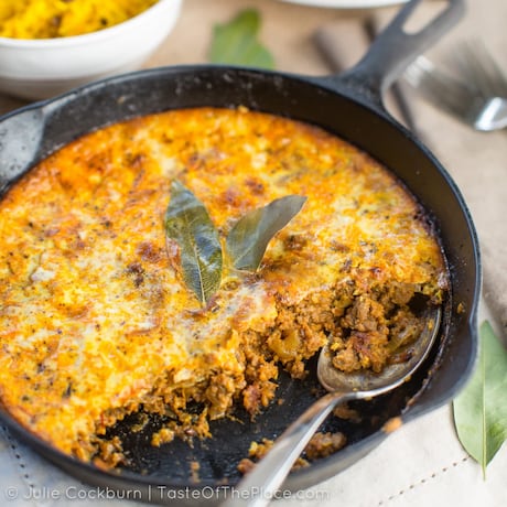 Joanesburgo: uma cidade que se revela aos poucos