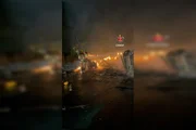 Motorista morto em acidente com dois caminhões na DF-290 é identificado