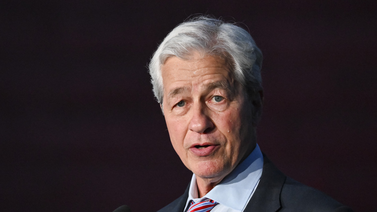 Jamie Dimon foi demitido do Citigroup aos 42 anos — ele transformou um banco de US$ 20 bilhões na empresa mais lucrativa dos EUA