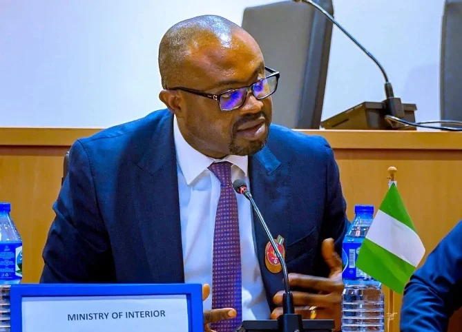 Imagem da matéria: 2027: Obi ganhará Lagos com uma margem maior – NDC