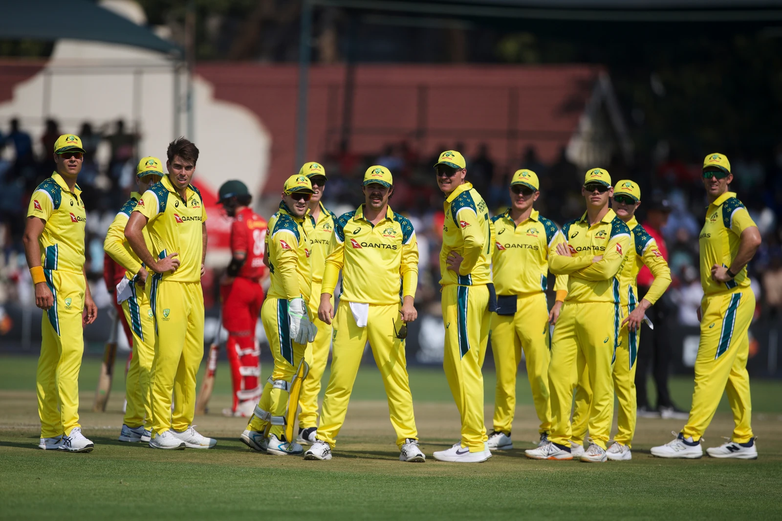 Australian cricket at a crossroads