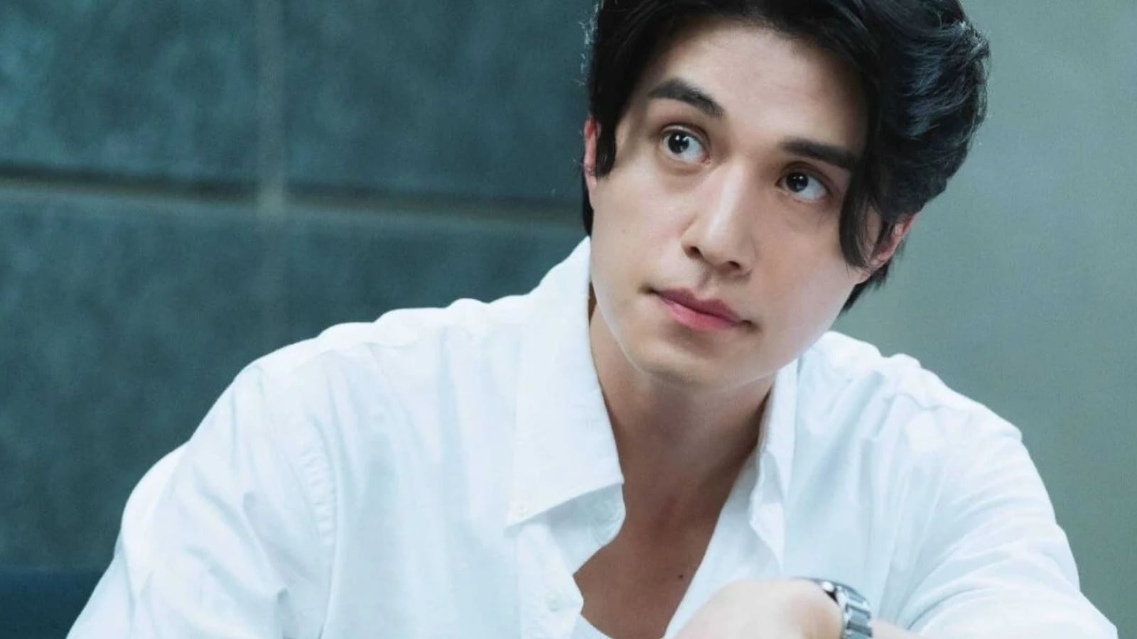 Seguro para Divorciados, novo dorama com Lee Dong-wook, estreia no Prime Video Divulgação: Prime Video