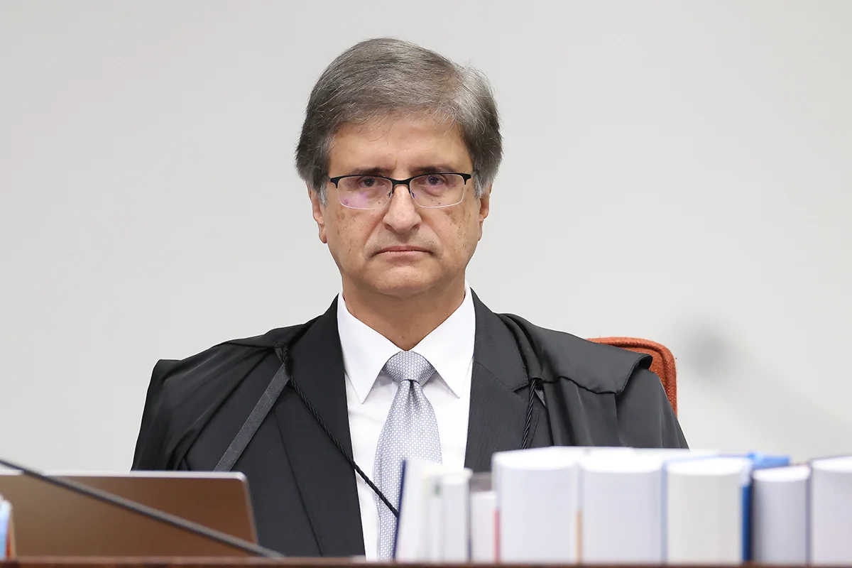 PGR Paulo Gonet entra na mira do governo Trump