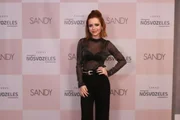 Sandy abre o jogo sobre rivalidade com Wanessa Camargo: "Criaram isso"