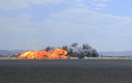 L’Arabie saoudite aurait frappé une cinquantaine de fois le Yémen en 24 heures