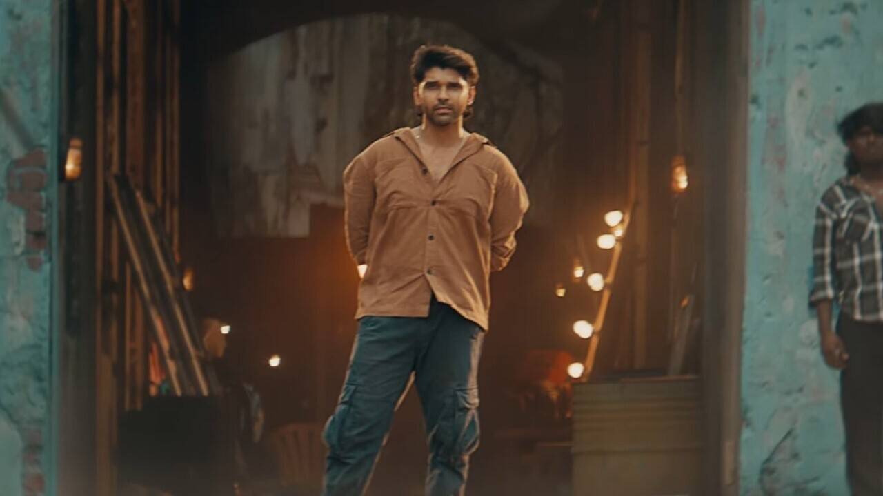 'Jackie' promo: Dhruv Vikram interpreta um estuntista temerário enquanto o primeiro vislumbre de First Move sugere uma missão perigosa