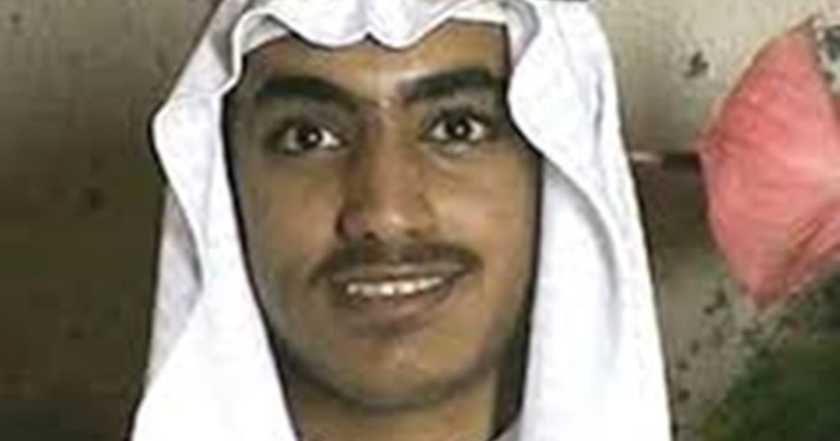 Como filho mais velho de Osama bin Laden fingiu a própria morte e agora planeja atacar o Ocidente