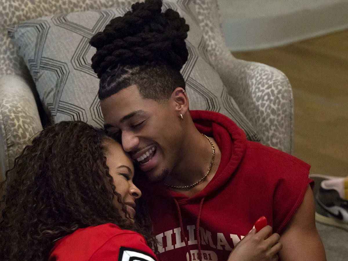 Netflix anuncia série só com atores negros e público teme cancelamento