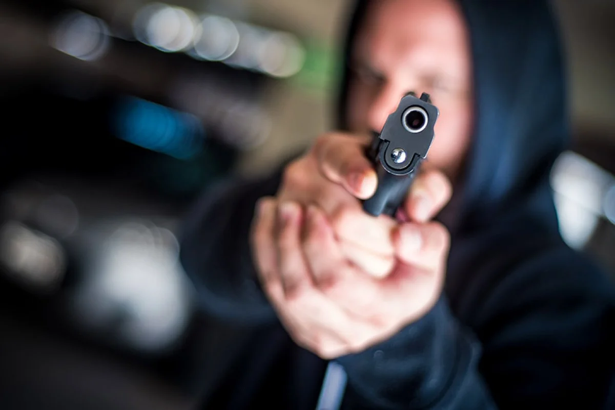 Mulher é ferida a tiros durante briga generalizada em Ceilândia