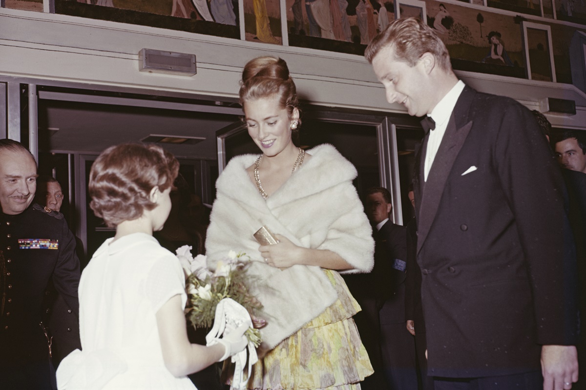 Paola da Bélgica faz 89 anos: relembre a princesa que encantou a Europa