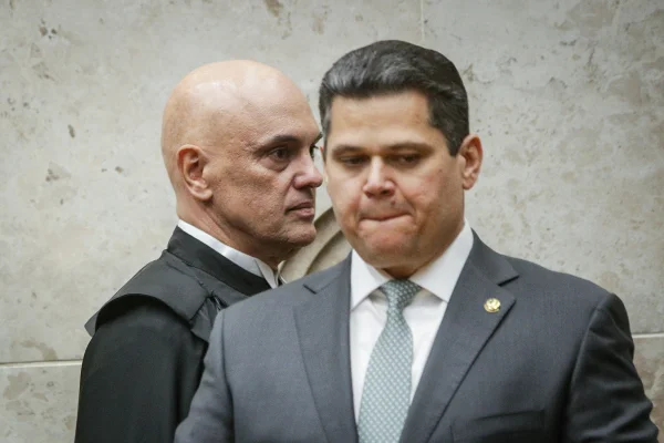 É preciso resgatar a República do abraço mortal do STF Leviatã