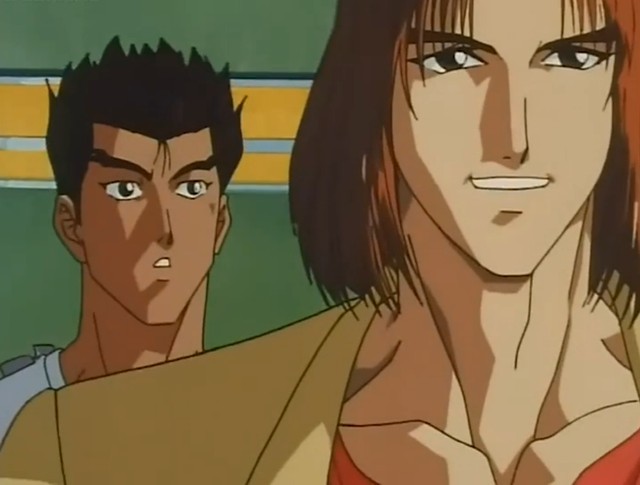 10 animes de luta que os brasileiros simplesmente AMAM