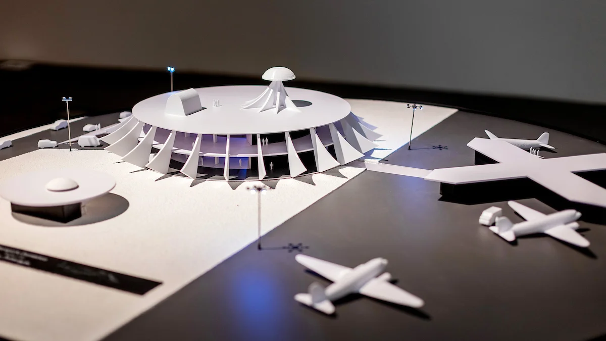 Utopias em construção: veja horário e como visitar a mostra do Metrópoles