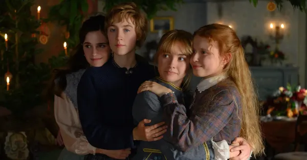 10 filmes tão bons quanto Orgulho e Preconceito para quem ama romances de época