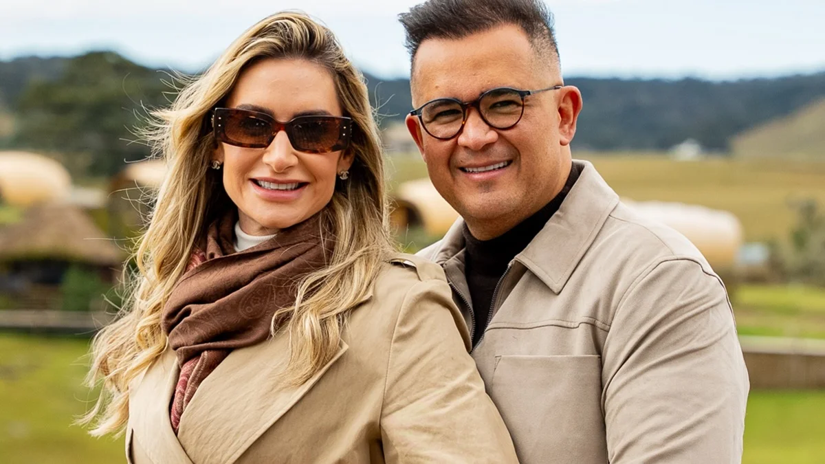 Esposa de Bruno Avelar desabafa após a morte: "Maior dor que já senti"